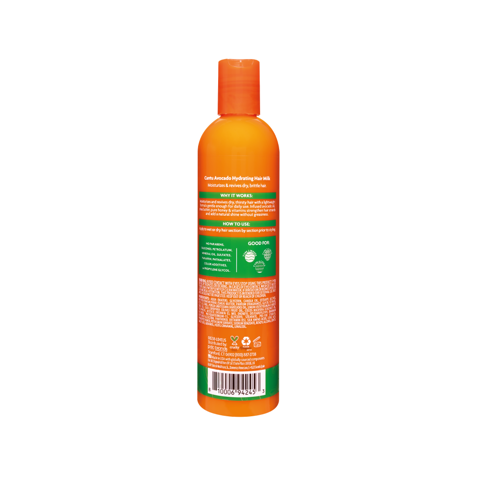 Cantu Avocado Hydrating Hair Milk: https://cpm-api.iamdev.co.uk/storage/products/1156/lash image.png