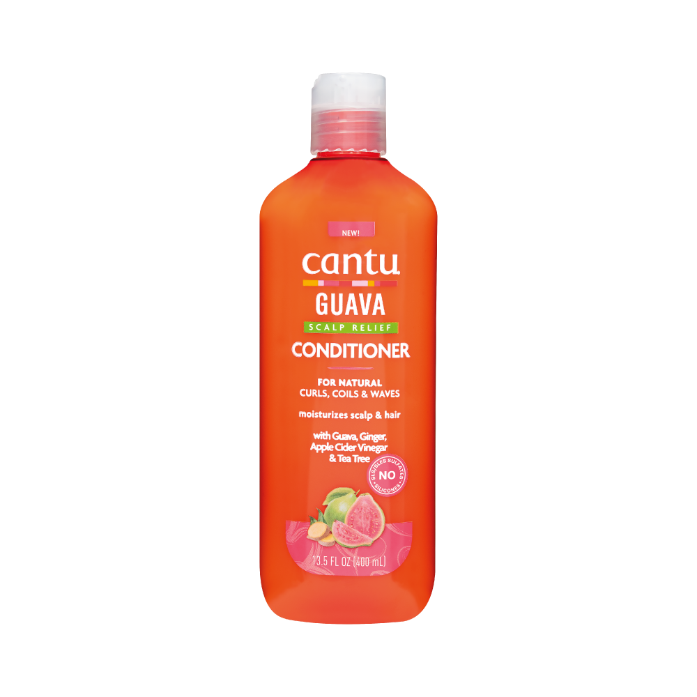 Guava Scalp Relief Conditioner: https://cpm-api.iamdev.co.uk/storage/products/1200/pack image.png