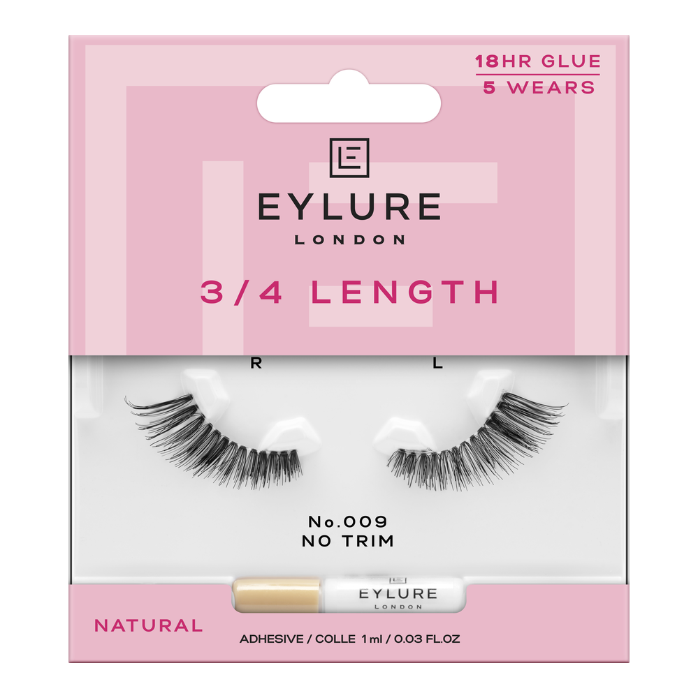 3/4 length No.009