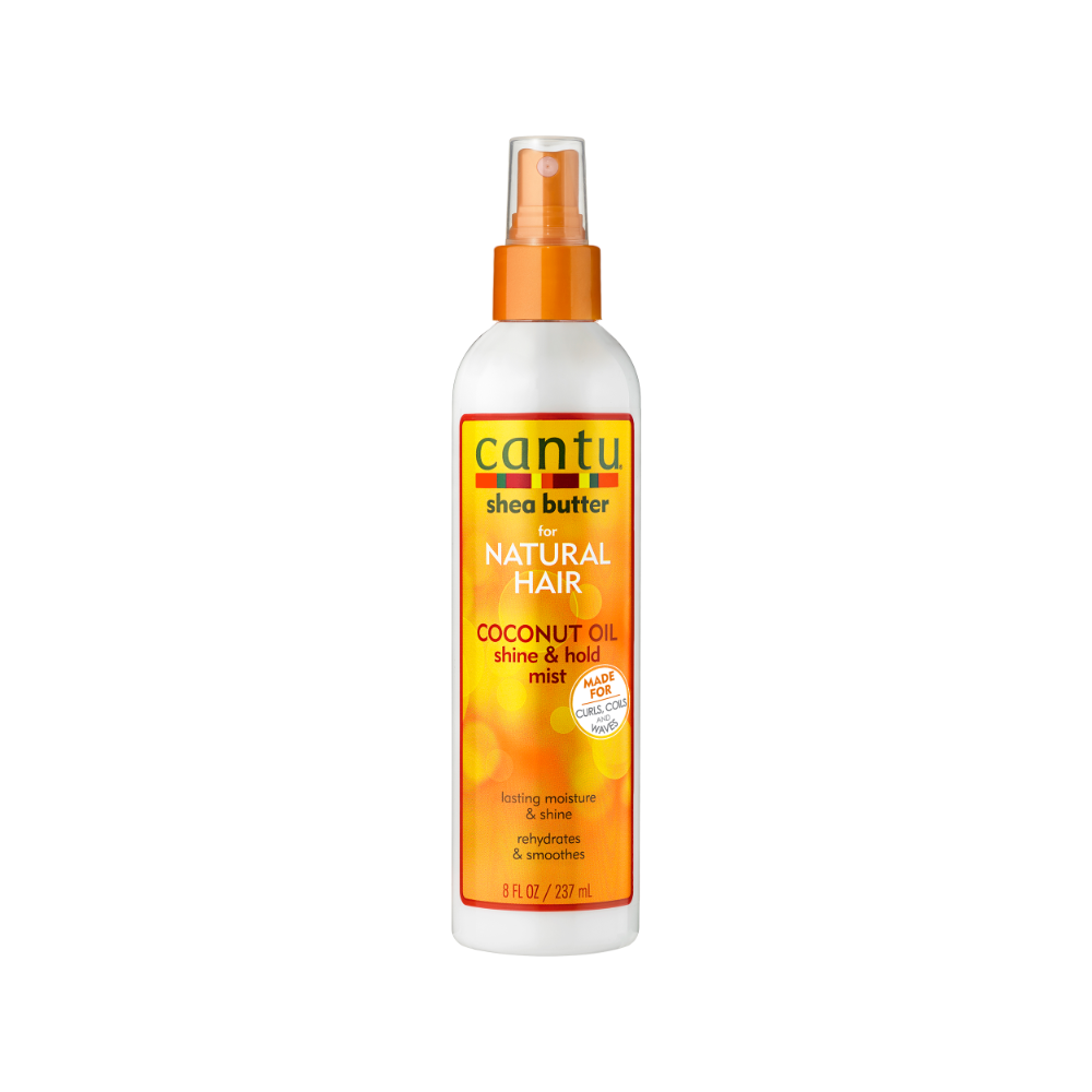 Coconut Oil Shine & Hold Mist: https://cpm-api.iamdev.co.uk/storage/products/531/pack image.png
