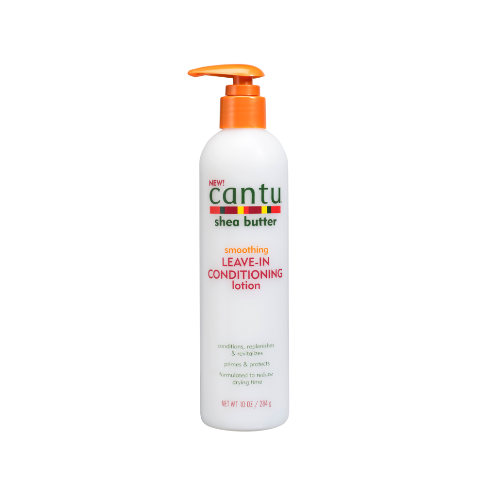 Smoothing Leave-in Conditioning Lotion: https://cpm-api.iamdev.co.uk/storage/products/603/pack image.png