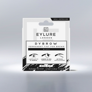 Dybrow Dye Kit - Black