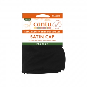 Satin Lined Cap