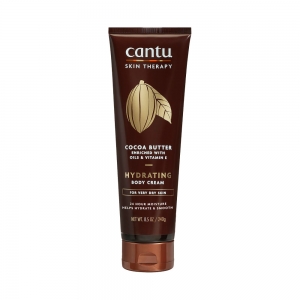 Skin Therapy Cocoa Butter Body Cream