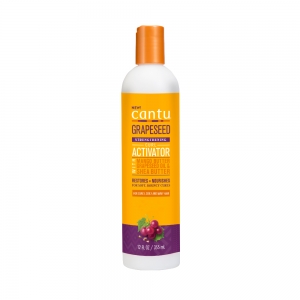 Grapeseed Strengthening Curl Activator Cream