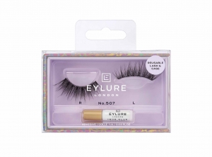 Lash case No.507