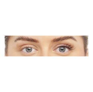 Half lash No.7
