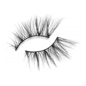 Half lash No.7