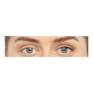 Half lash No.9