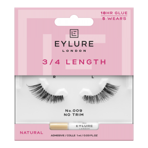 3/4 length No.009
