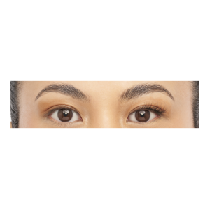 Half Lash No.5