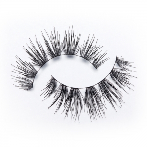 ENCHANTED FALSE LASHES LOOKBOOK