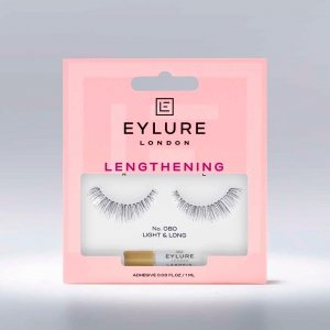Lengthening No.080