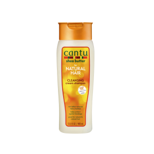 Cleansing Cream Shampoo (89ml)