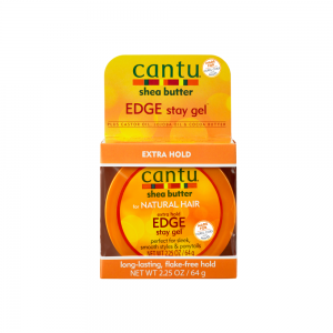 Extra Hold Edge Stay Gel