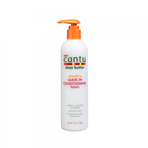 Smoothing Leave-in Conditioning Lotion