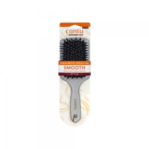 Smooth Thick Hair Paddle Brush