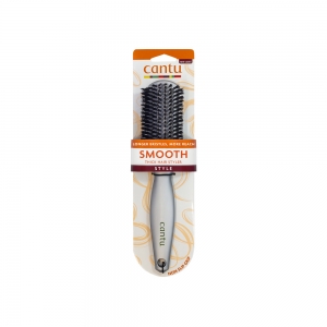 Smooth Thick Hair Styler